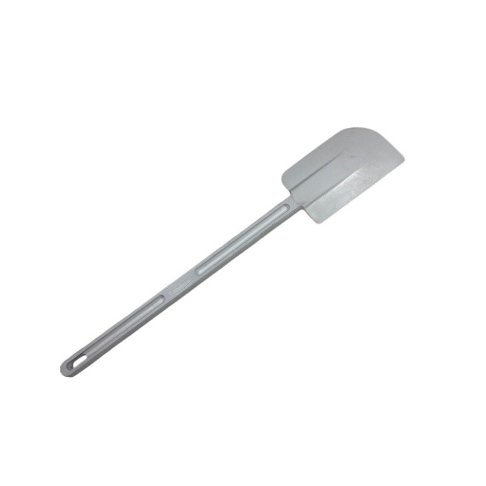Rubbermaid Bowl Scraper Spatula Commercial White 1906 16.5in